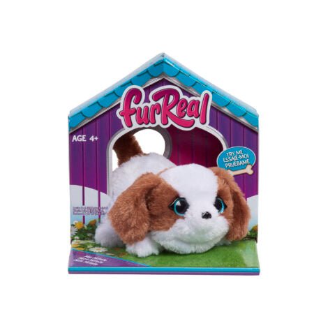 Furreal My Minis Assorted Styles - DOLLS - Beattys of Loughrea