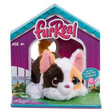 Furreal My Minis Assorted Styles - DOLLS - Beattys of Loughrea