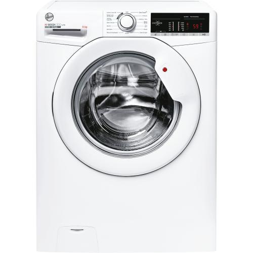 Hoover H-WASH 300 9kg Washing Machine | H3W49TE - WASHING MACHINE WASHER - Beattys of Loughrea