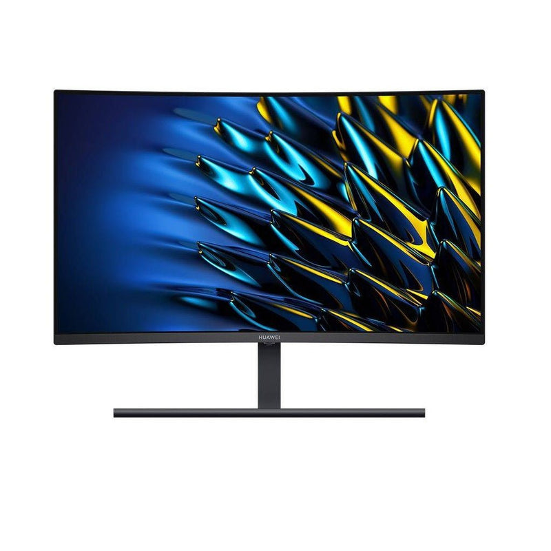 Huawei MateView GT Quad HD 27" Curved VA Monitor - PC/ GAMING MONITOR - Beattys of Loughrea