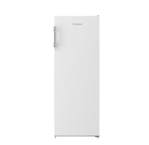 Blomberg Tall Larder Fridge White | SSM4543 - FRIDGE ONLY (LARDER) MED 150-299L - Beattys of Loughrea