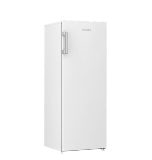 Blomberg Tall Larder Fridge White | SSM4543 - FRIDGE ONLY (LARDER) MED 150-299L - Beattys of Loughrea