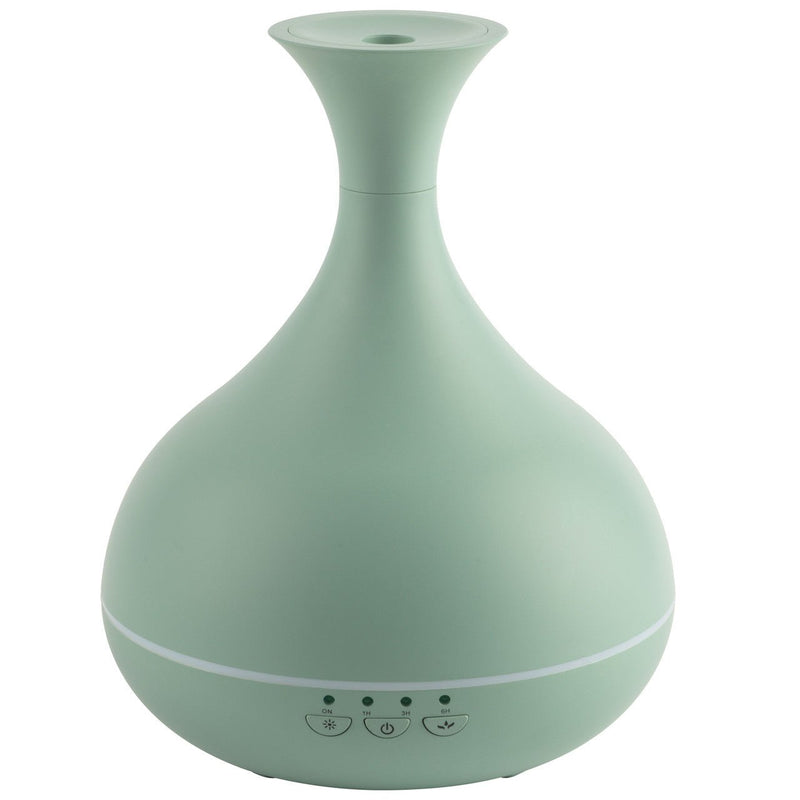 Salter Aroma Essential Oil Mist Diffuser Blue - FACIAL SAUNA/DIFFUSERS - Beattys of Loughrea