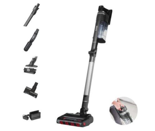 Shark Stratos Anti Hair Wrap Cordless Vacuum | IZ420UKT - VACUUM CLEANER NOT ROBOT - Beattys of Loughrea