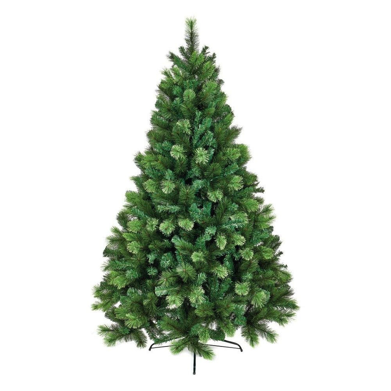 The Tree Company Nevada Fir Tree - 7ft - XMAS TREE ARTIFICIAL - Beattys of Loughrea