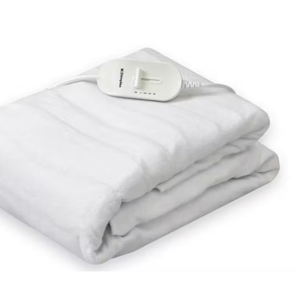 Dimplex- DUB1003 I Kingsize Electric Underblanket - 145 x 152 Cm - ELEC BLANKET UNDER - Beattys of Loughrea