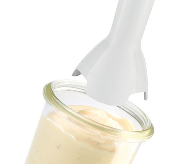 Bosch Hand Blender CleverMixx Dip & Dressing 600 W – MSM2623GGB - FOOD PROCESSORS - Beattys of Loughrea