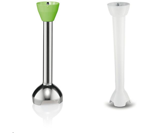 Bosch Hand Blender CleverMixx Dip & Dressing 600 W – MSM2623GGB - FOOD PROCESSORS - Beattys of Loughrea