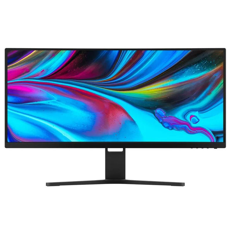 Xiaomi Curved Gaming Monitor 30" - Black | Bhr5117hk - PC/ GAMING MONITOR - Beattys of Loughrea