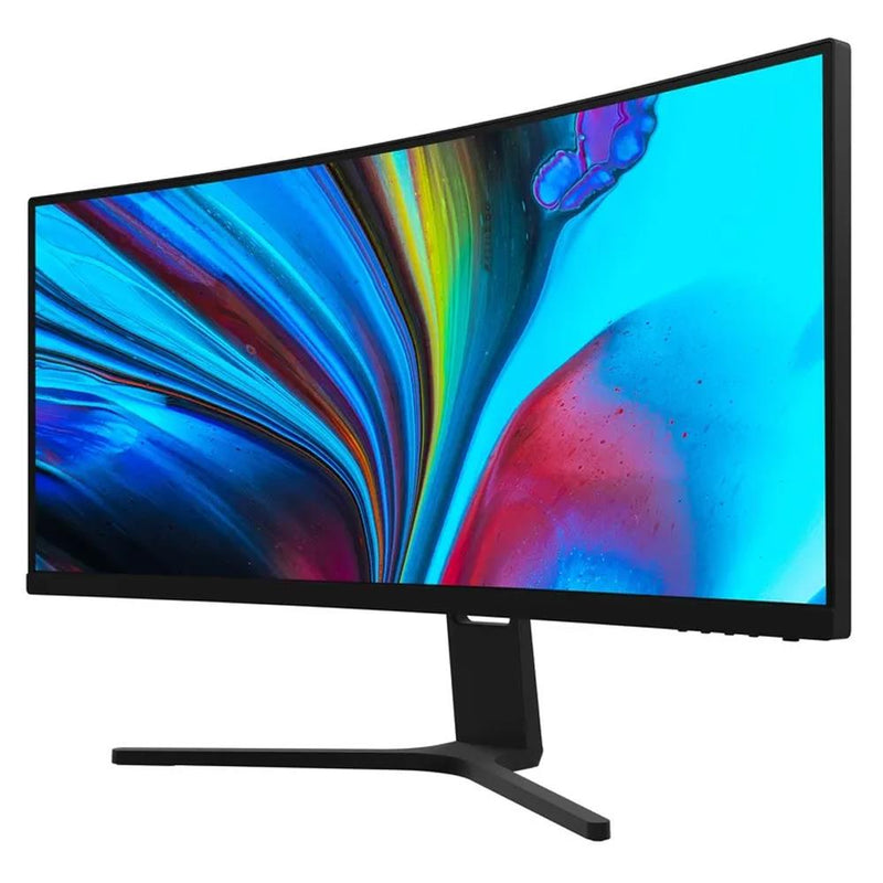 Xiaomi Curved Gaming Monitor 30" - Black | Bhr5117hk - PC/ GAMING MONITOR - Beattys of Loughrea