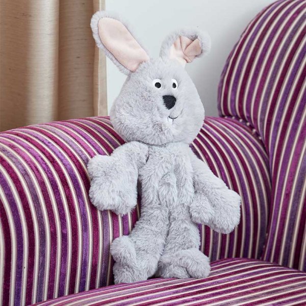 BunnyKnots Pet Toy - PET TOYS BOOKS - Beattys of Loughrea