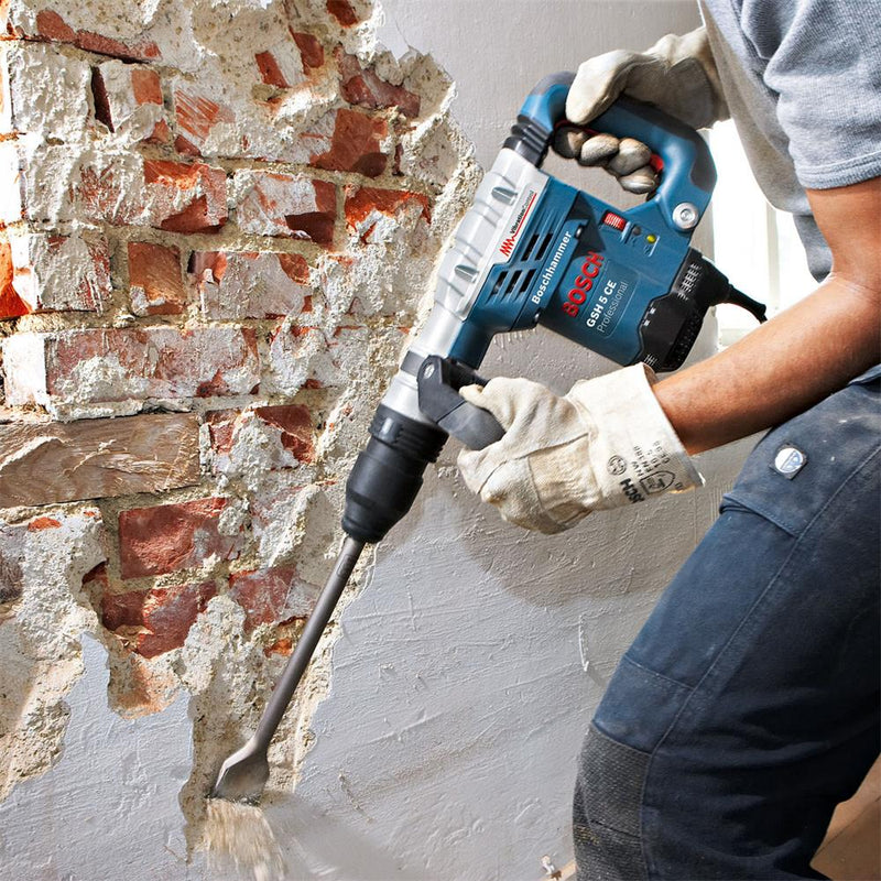 Bosch 110v deals hammer drill