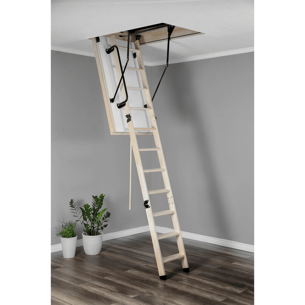 OMAN Oman Loft Ladder Class 4 Airtightness 1200 X 600