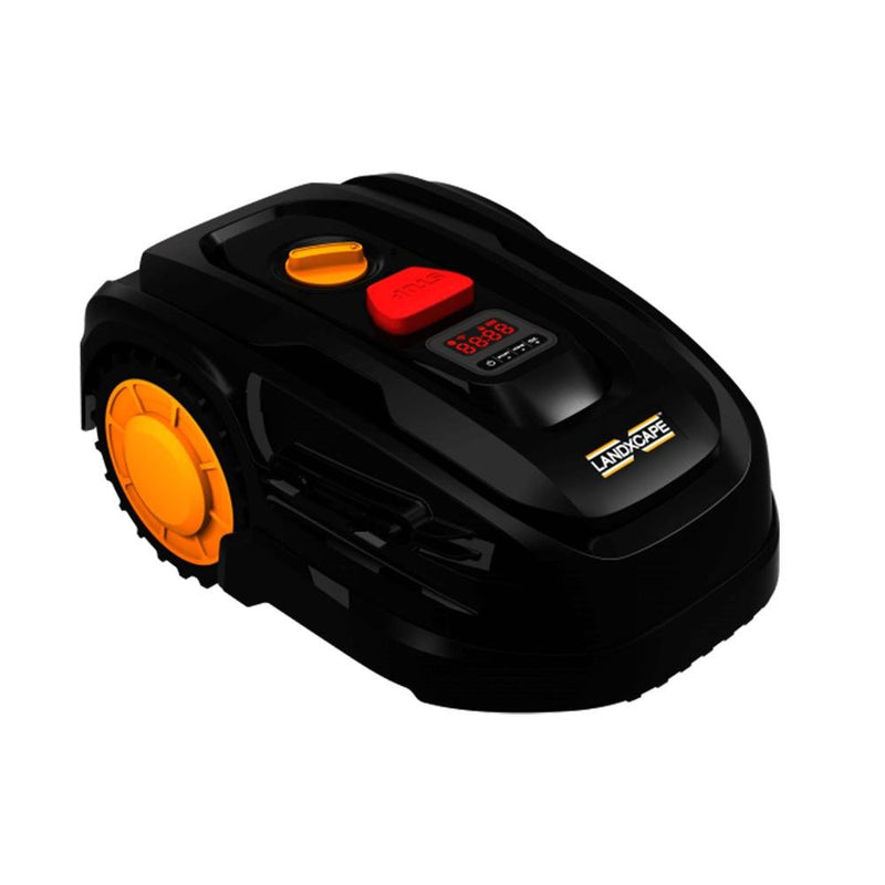 WORX Landxcape Robotic Mower Lawnmower - 20V | Lx799 - ROBOT MOWERS - Beattys of Loughrea