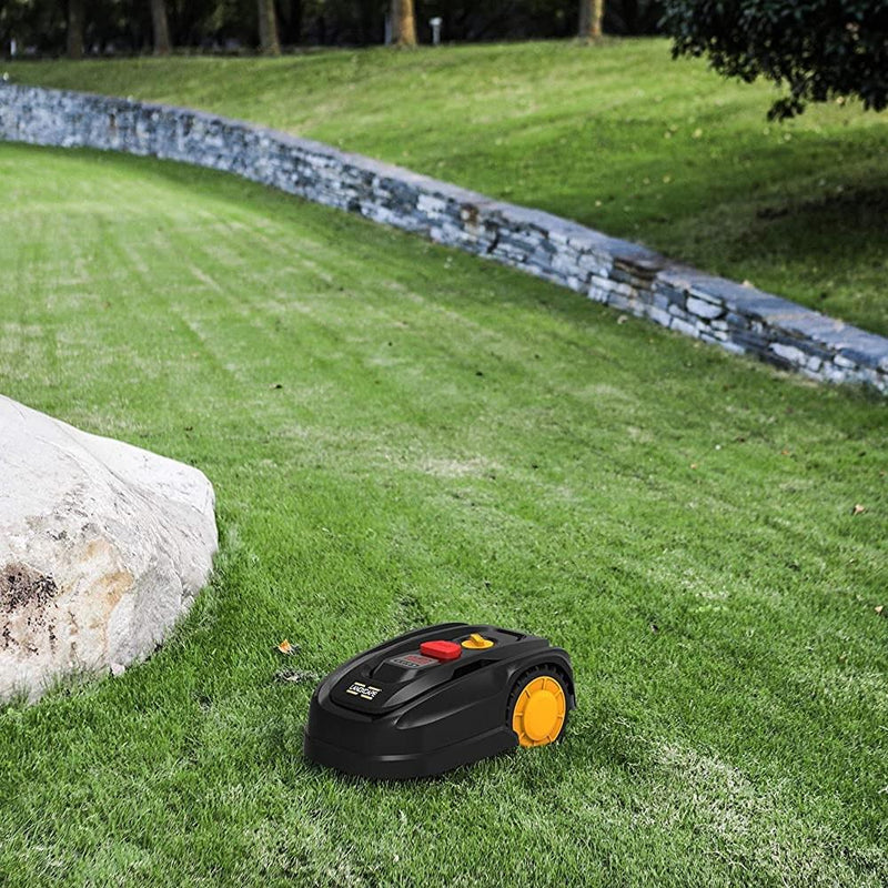 WORX Landxcape Robotic Mower Lawnmower - 20V | Lx799 - ROBOT MOWERS - Beattys of Loughrea