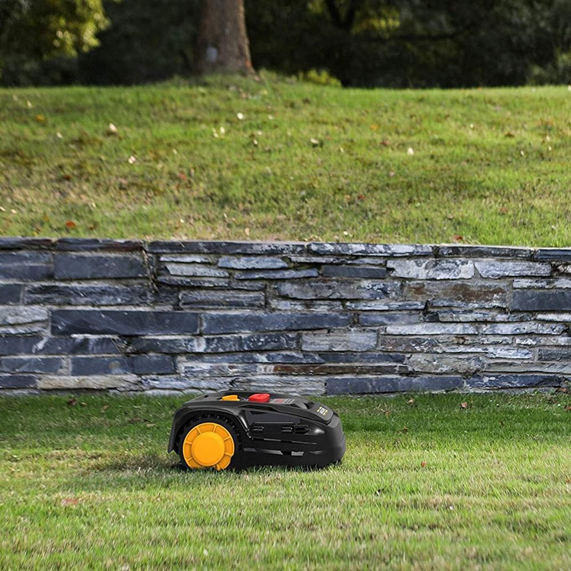 WORX Landxcape Robotic Mower Lawnmower - 20V | Lx799 - ROBOT MOWERS - Beattys of Loughrea