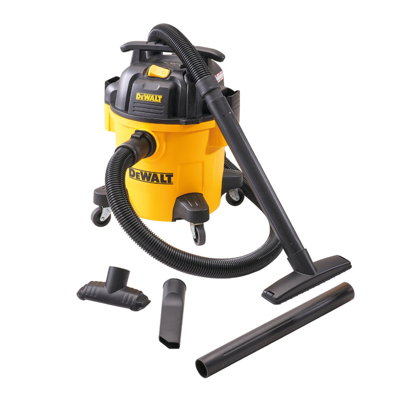 Dewalt robot deals vacuum