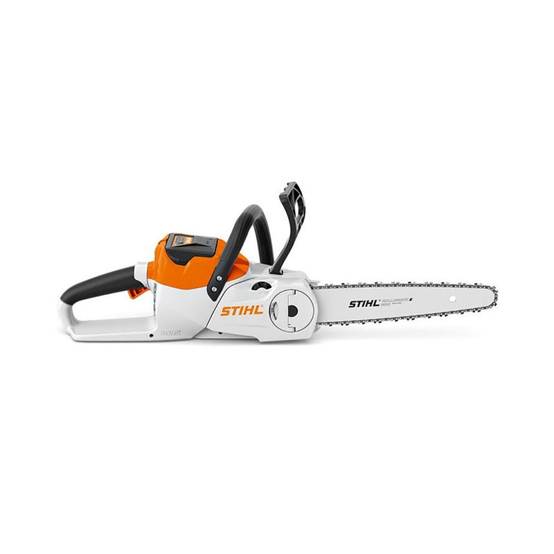 Stihl Msa120-C Bq 1/4Inp Body Only C/Less Chainsaw 12540115870 - CHAINSAWS - Beattys of Loughrea