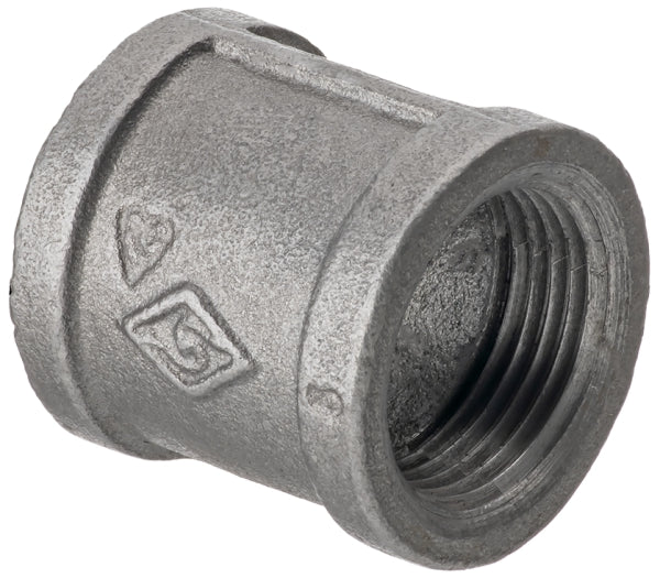 3/4IN GB SOCKET - BBS BLACK/GALV FITTINGS - Beattys of Loughrea