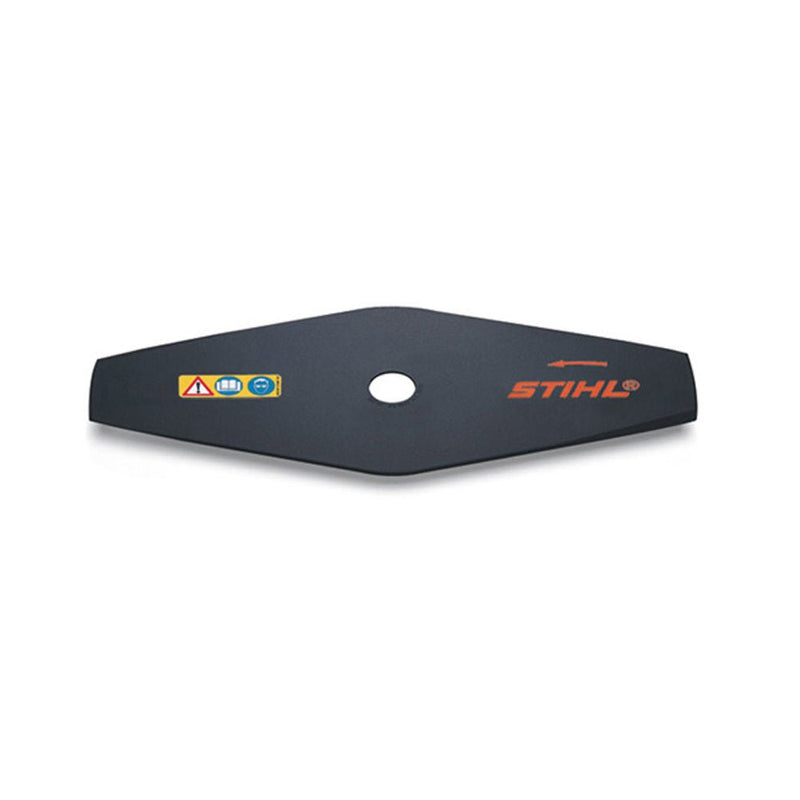 Stihl Mb230 2 Grass Cutting Blade 40017133805 - LAWNMOWER /STRIMMER PARTS - Beattys of Loughrea