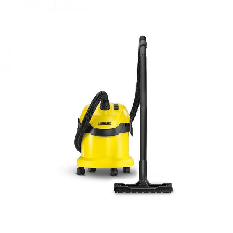 Karcher Multi Purpose Wet & Dry Vacuum Range (WD2) I 1.629-763.0 160396 - VACUUM CLEANER NOT ROBOT - Beattys of Loughrea