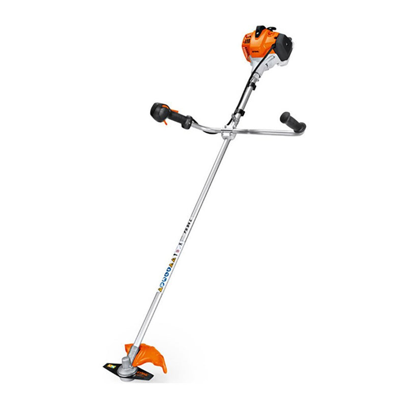 Stihl FS94C E Pro Bruschcutter Loop Handle Easy Start 41492000077 - STRIMMERS - Beattys of Loughrea