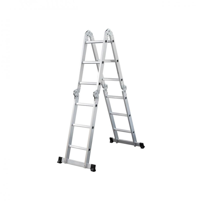 Buildsure 14 in 1 Multi Purpose Ladder - LADDERS - Beattys of Loughrea