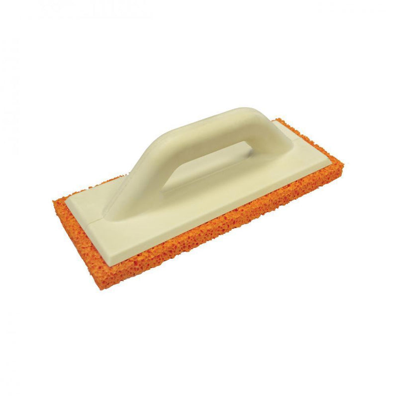 Faithfull Sponge Float - 280 x 115mm - TROWELS/ FLOATS - Beattys of Loughrea