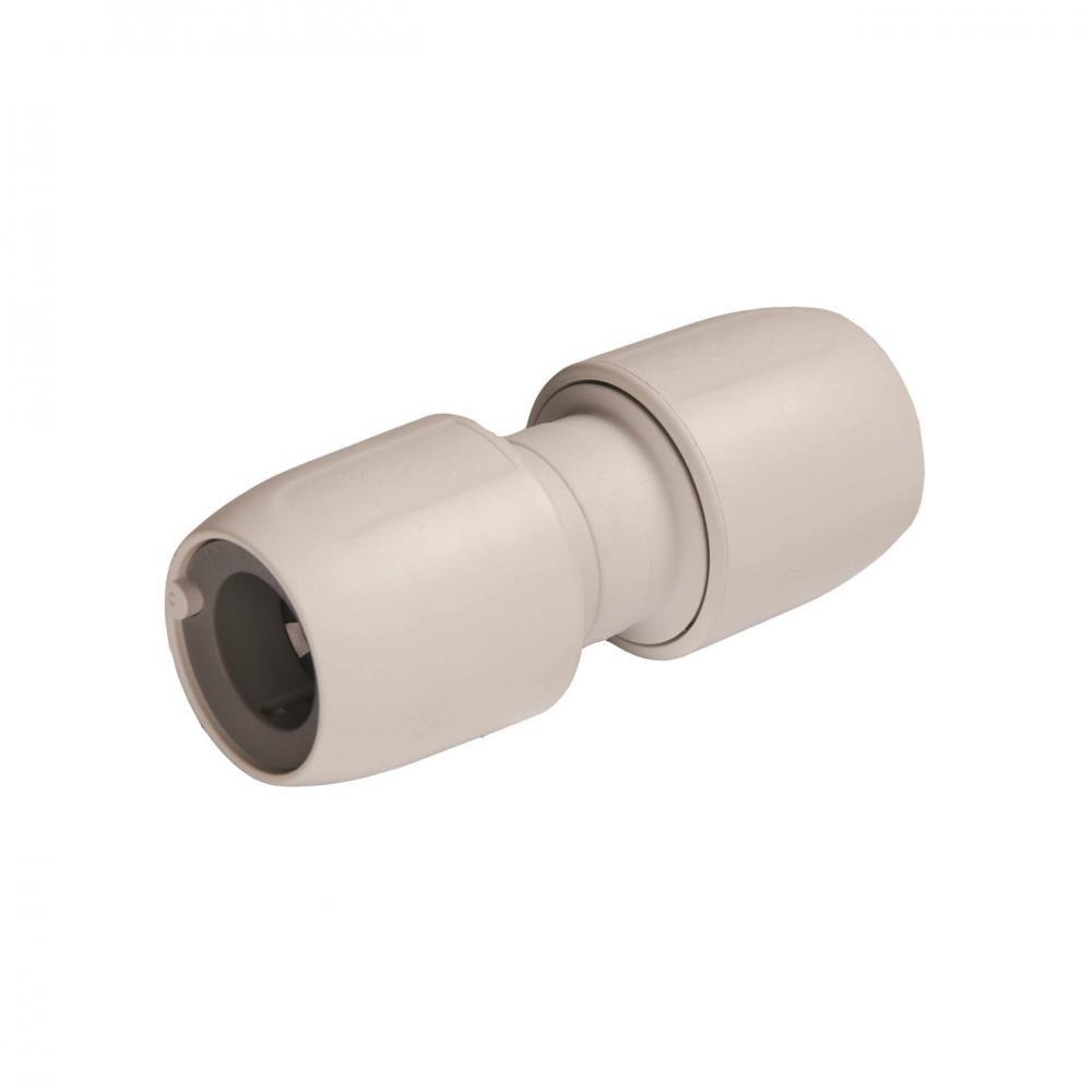 Wavin Hep2O Imperial Straight Pipe Connector