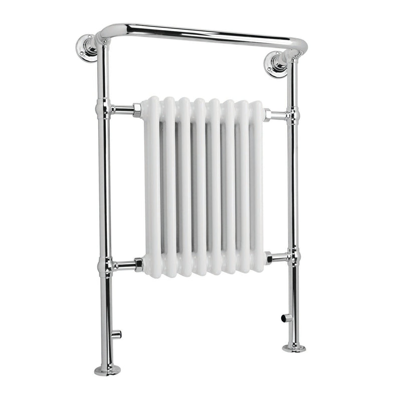 Chapel1 Traditional Radiator BS2020 - RADIATORS (SC) SINGLE CONVECTOR - Beattys of Loughrea